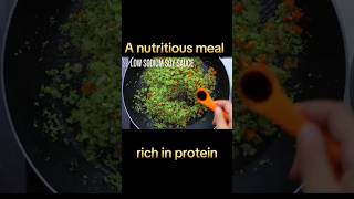 Healthy food recipes😋recipe healthyfood chickenrecipe proteinmeals deitplan healthylifestyle [upl. by Netsrejk]