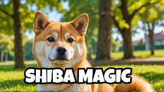 The Fascinating World of Shiba Inus [upl. by Emil683]