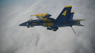 Blue Angels to perform at Wings Over Houston [upl. by Gentilis849]