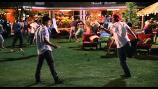 Grown Ups 2 KMart Shopping ADAM SANDLER KEVIN JAMES HD CLIP [upl. by Arriat]