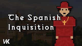 The Spanish Inquisition [upl. by Newsom]