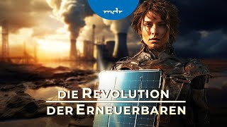 Die Revolution der Erneuerbaren – Weltweite Lösungen für die Energiewende  MDR [upl. by Ahsata322]