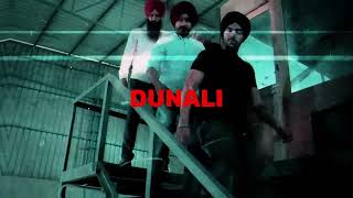 DUNALI  JAA OFFICIAL AUDIO [upl. by Adamson]