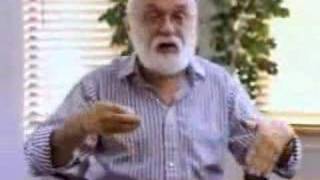 James Randi debunks Uri Geller [upl. by Brosine654]