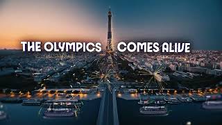 Watch the Paris 2024 Opening Ceremony Tonight  Olympics  JioCinema amp Sports18 [upl. by Sim572]