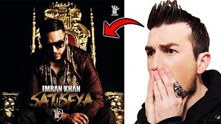 Imran Khan  Satisfya Fight  Korean Klip [upl. by Derman]