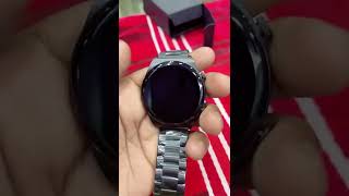 gt3 pro gtab gt3 smart watch with IPS display [upl. by Irmina]