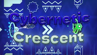 Cybernetic Crescent by CoolSheep69 [upl. by Analahs]