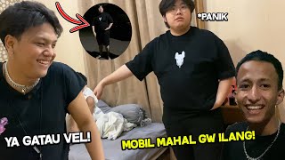 GwampChumKevin Prank ElestialHD HILANGIN MOBIL NYA Sampe Ngamukngeri bgt [upl. by Ihcego]