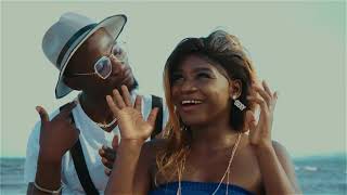 Bienfano Ft Voldie Mapenzi  Ready  Official Clip [upl. by Annoif]