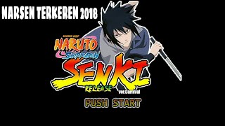 Downlaod  Link Naruto Senki 126 Original Verision [upl. by Hulbard]