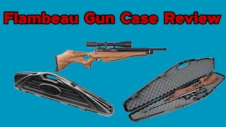 The Flambeau Gun Case [upl. by Ysak]