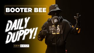 Booter Bee  Daily Duppy  GRM Daily [upl. by Carpenter829]