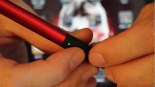 First Generation Jot Touch  Pressure Sensitive Stylus  Pairing [upl. by Bouzoun177]