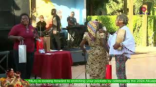 AKUAPEM ODWIRA FESTIVAL2024  ODO ADIDI LIVE AT KWAYISIBEA HOTEL [upl. by Wolcott459]