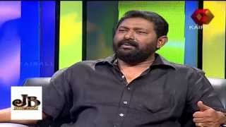 Actor Lal vows to quit smoking [upl. by Anelrahc]