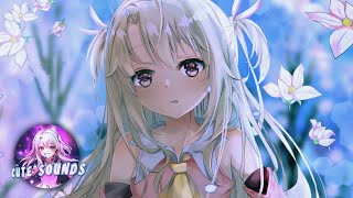 AI Illya Nightcore WCKiD  Let You Go ft Jessalyn [upl. by Dareen]