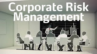 Corporate Risk Management [upl. by Nawyt517]