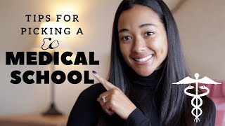 How to Choose a Medical School  Podiatry [upl. by Eilra836]