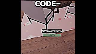 carpets code for berry ave shorts edit carpets capcut roblox robloxedit [upl. by Settera729]