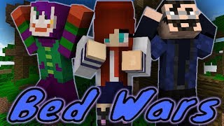 NEVER AGAIN  Minecraft Bed Wars [upl. by Annissa]