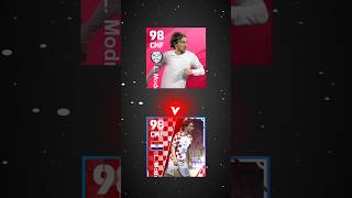 L Modric card🤩 in efootballpesefootball2024 efootball2023 pes2023 short [upl. by Flavius]