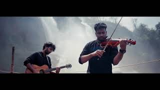 MG Motors Anthem  Recreated  Binesh Babu Ft Akash Menon [upl. by Laidlaw]