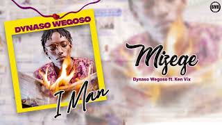 Dynaso Wegoso  Mizege  Official Audio [upl. by Tammi776]