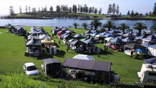 Kiama Seaside Markets [upl. by Nauqet584]