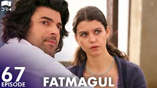 Fatmagul  Episode 67  Beren Saat  Turkish Drama  Urdu Dubbing  FC1Y [upl. by Plate251]