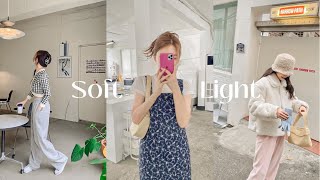 Soft Light Tone Edit Pic in Lightroom Mobile App [upl. by Uchida513]