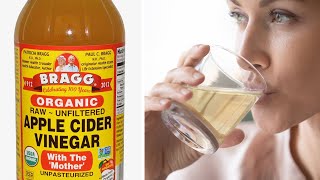 Top 5 Health Benefits of Apple Cider Vinegar [upl. by Seira]