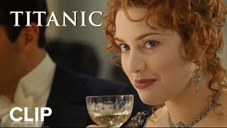 Titanic Movie Full HD  Titanic Full Movie Review amp Facts in English [upl. by Dat]