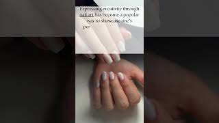 Nail Art Creativity Beginner’s Guide to Using Acrylic Kits [upl. by Atinomar]