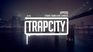 Stooki Sound amp Mr Carmack  Uppers [upl. by Jamey914]