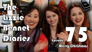 Merry Christmas  Ep 75 [upl. by Monteith]