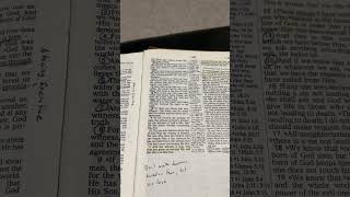 1 John 58 jesus holyspirit gospel god bible religion christian shorts faith hope love [upl. by Schreibe]