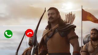 Adipurush  Jai Shri Ram Ringtone   Download Link 👇 [upl. by Gwenora]