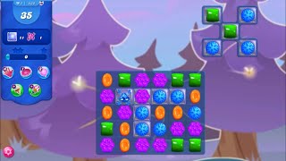 Candy Crush Saga Level 532 NO BOOSTERS [upl. by Schuh521]