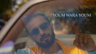 Nordo  Youm Wara Youm Official Music Video [upl. by Mia]