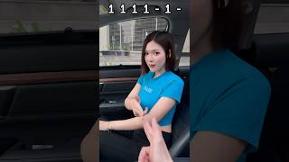 Can u repeat this   Thảo Lucy tiktok lucy trending shorts games [upl. by Gothard378]