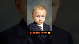 The Rise of the Putin Baby Meme😋😋 memes funny short shorts [upl. by Une]