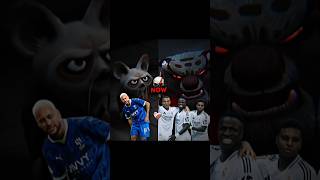 Al Hilal vs Real Madrid in Club World Cup 🥶❄️ shorts viralvideo funny trending football [upl. by Kali344]