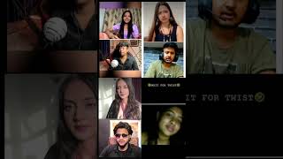 Omegle video call kar na hai to ladka funny ytshorts reaction [upl. by Addison]