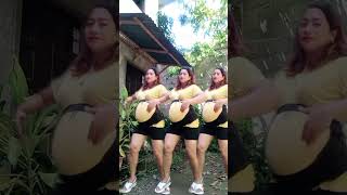 tiktOk cOmpilatiOn  CANT GET YOU OUT OF MY HEAD DANCE CHALLENGE   My 8th Month Preggy Period [upl. by Egdamlat390]