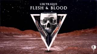 Lektrique  Flesh amp Blood [upl. by Sackey452]