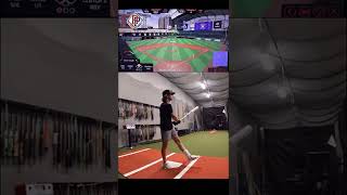 HitTrax Situational Hitting Update is Crazy Pressure At Bats amp always Compete The Bullpen Training [upl. by Sac878]