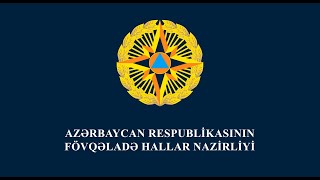 Fövqəladə Hallar Nazirliyi [upl. by Odelet]