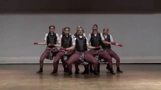 Duchesses Dance Crew HHI amp SDNZ 20142015 [upl. by Merna]