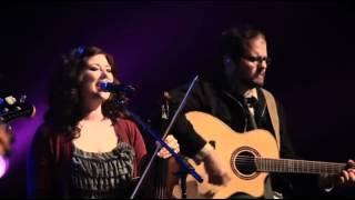 Casting Crowns  Blessed Redeemer live [upl. by Osmond]